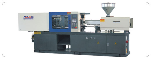 Injection Molding Machine Controller - HMI, PLC